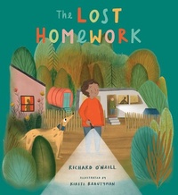 Enlarge image Cover: The Lost Homework - Child's Play (International) Ltd