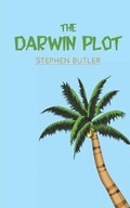 Cover: The Darwin Plot - Austin Macauley Publishers