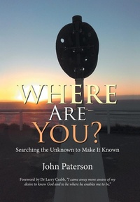 Enlarge image Cover: Where Are You? - Xlibris AU
