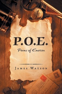 Enlarge image Cover: P.O.E. - Xlibris Us