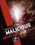 Cover: Predicting Malicious Behavior - Wiley