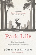 Cover: Park Life - John Blake Publishing Ltd