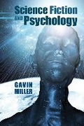 Cover: Science Fiction and Psychology - Liverpool University Press