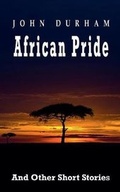 Cover: African Pride - The Choir Press