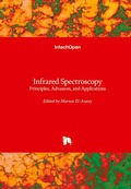 Cover: Infrared Spectroscopy - IntechOpen