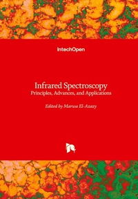 Abbildung von: Infrared Spectroscopy - IntechOpen
