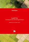 Cover: Land Use - IntechOpen
