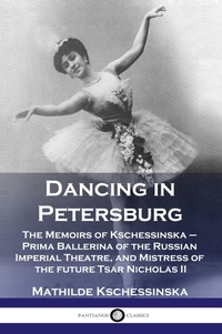 Abbildung von: Dancing in Petersburg - Pantianos Classics