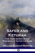 Bild: Safed and Keturah - Pantianos Classics