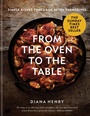 Cover: From the Oven to the Table - Mitchell Beazley