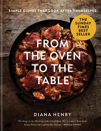 Abbildung von: From the Oven to the Table - Mitchell Beazley