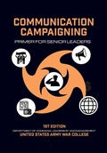 Cover: Communication Campaigning - Military Bookshop
