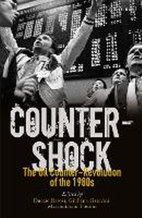 Enlarge image Cover: Counter-shock - I.B. Tauris