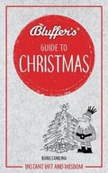 Cover: Bluffer's Guide to Christmas - J H Haynes & Co Ltd