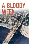 Cover: A Bloody Week - Merrion Press