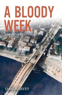 Enlarge image Cover: A Bloody Week - Merrion Press