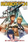 Cover: Robotech: Event Horizon - Titan Comics
