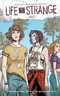 Cover: Life Is Strange Volume 2 - Titan Comics