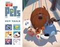 Cover: Secret Life of Pets: Pet Tails - Titan Comics