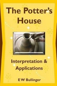 Enlarge image Cover: The Potter's House - Open Bible Trust