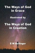 Cover: The Ways of God in Grace - Open Bible Trust