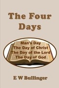 Cover: The Four Days - Open Bible Trust
