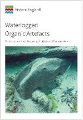Cover: Waterlogged Organic Artefacts - Historic England