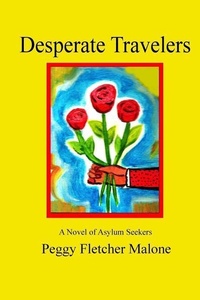 Abbildung von: Desperate Travelers - Independently Published