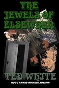 Cover: The Jewels of Elsewhen - Independently Published