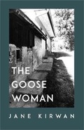 Cover: The Goose Woman - Blue Door Press