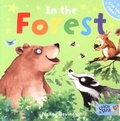 Cover: In the Forest - Catch a Star
