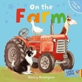 Cover: On the Farm - Catch a Star