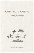Cover: COMING & GOING - HappenStance