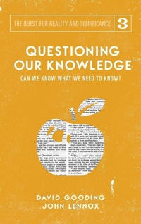 Enlarge image Cover: Questioning Our Knowledge - Myrtlefield House