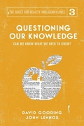 Cover: Questioning Our Knowledge - Myrtlefield House