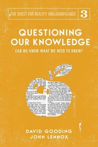 Enlarge image Cover: Questioning Our Knowledge - Myrtlefield House