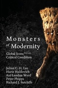 Cover: Monsters of Modernity - Kismet Press Llp