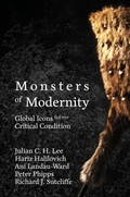 Cover: Monsters of Modernity - Kismet Press Llp