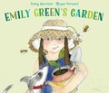 Cover: Emily Green's Garden - New Frontier Publishing