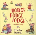 Cover: Hodge Podge Lodge - New Frontier Publishing