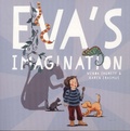 Cover: Eva's Imagination - New Frontier Publishing