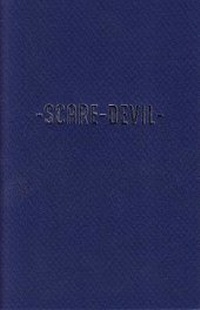 Enlarge image Cover: Scare-devil - Sick Fly Publications