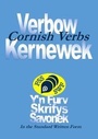 Cover: Cornish Verbs - Kesva An Taves Kernewek