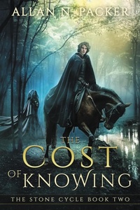 Enlarge image Cover: The Cost of Knowing - Luminant Publications