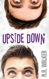 Enlarge image Cover: Upside Down - BlueHeart Press