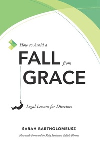 Abbildung von: How to Avoid a Fall from Grace - You Legal Pty Ltd
