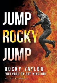 Enlarge image Cover: Jump Rocky Jump - Pegasus Elliot Mackenzie Publishers