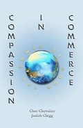 Cover: COMPASSION IN COMMERCE - Asherah Books