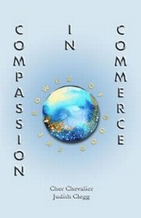 Enlarge image Cover: COMPASSION IN COMMERCE - Asherah Books