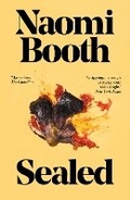 Cover: Sealed - Dead Ink Books